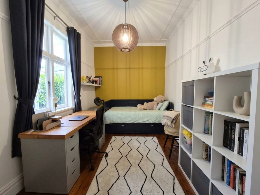 To Let 3 Bedroom Property for Rent in Observatory Western Cape